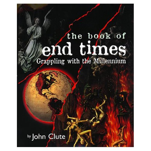 THE BOOK OF END TIMES