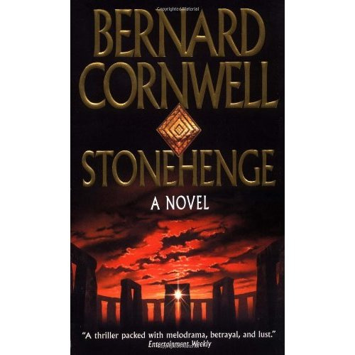 STONEHENGE LA LEGENDE DE STONEHENGE