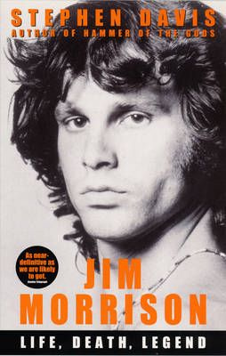 JIM MORRISON