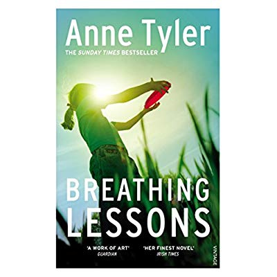 BREATHING LESSONS