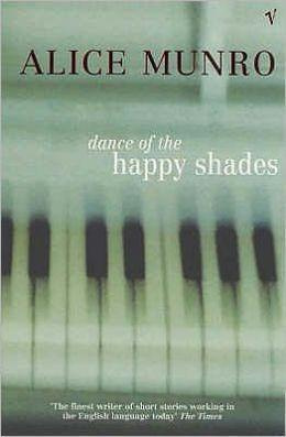 DANCE OF THE HAPPY SHADES (THE)