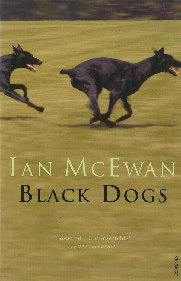 BLACK DOGS