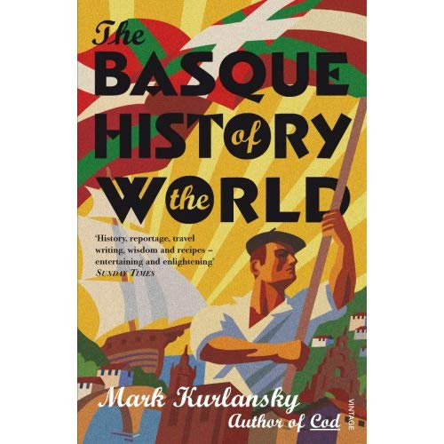 BASQUE HISTORY OF THE WORLD
