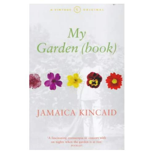 MY GARDEN (BOOK)