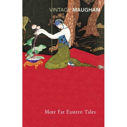 MORE FAR EASTERN TALES