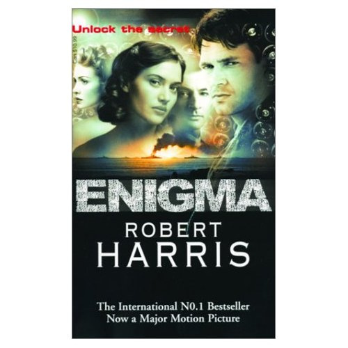 ENIGMA ENIGMA