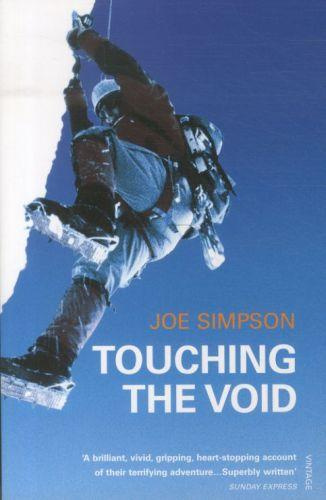 TOUCHING THE VOID