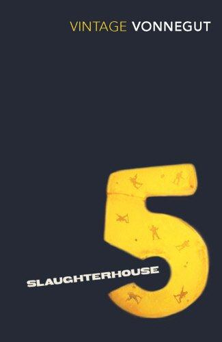 SLAUGHTERHOUSE FIVE