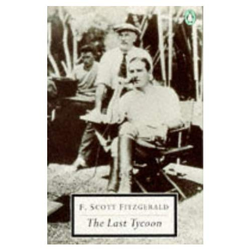LAST TYCOON