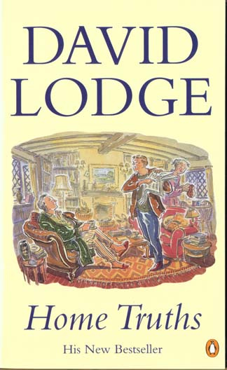 HOME TRUTHS JEUX DE MOTS