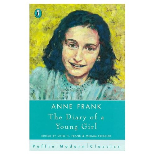 DIARY OF A YOUNG GIRL