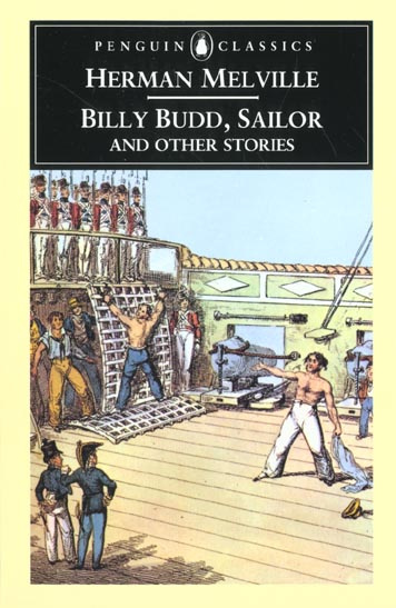 BILLY BUDD SAILOR AND OTHER STO