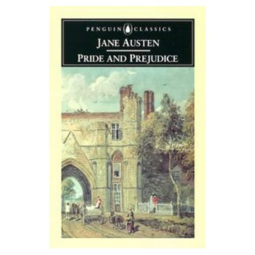 PRIDE ET PREJUDICE