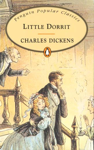 LITTLE DORRIT PETITE DORRITT (LA) POPULAR CLASICS