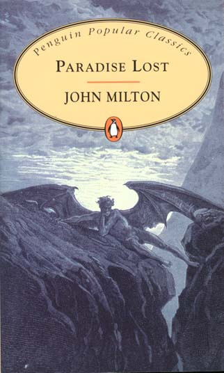 PARADISE LOST PARADIS PERDU (LA) POPULAR CLASICS