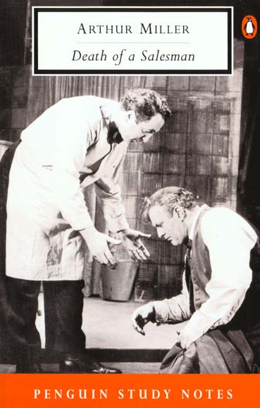 DEATH OF A SALESMAN STUDY NOTES