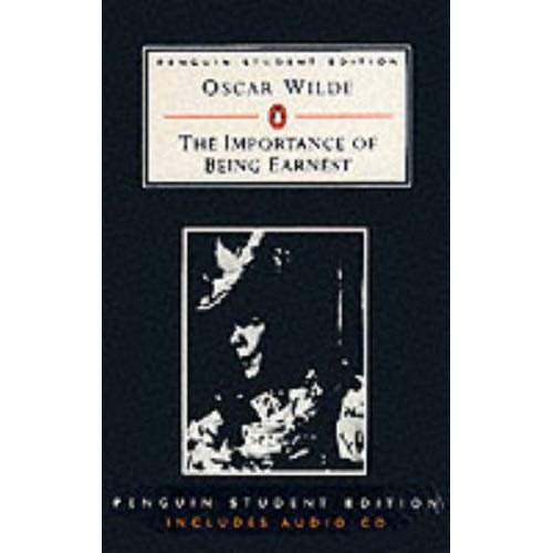 IMPORTANCE OF BEING EAR (THE) CD