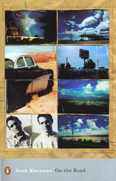 ON THE ROAD (VO)