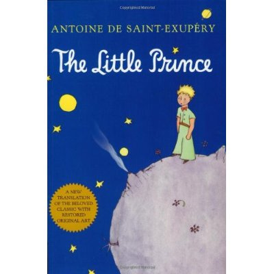 THE LITTLE PRINCE PB COULEURS