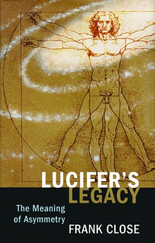 LUCIFER S LEGACY