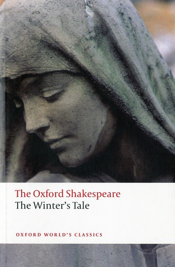 THE WINTER'S TALE (OXFORD WORLD'S CLASSICS)