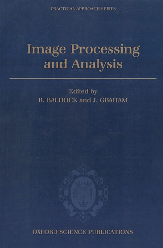 IMAGE PROCESSING AND ANALYSIS