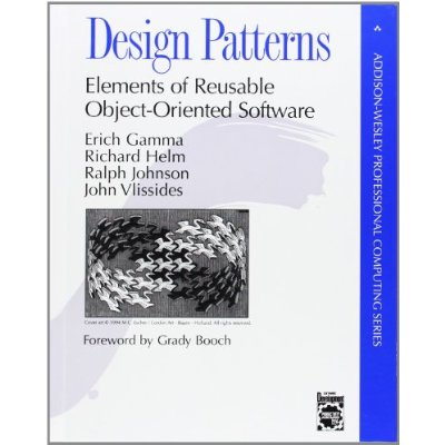 DESIGN PATTERNS