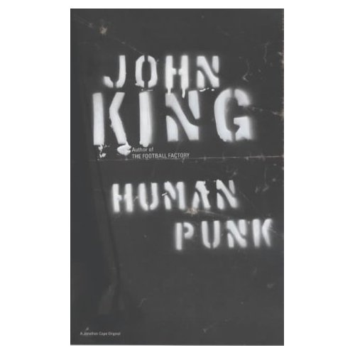 HUMAN PUNK