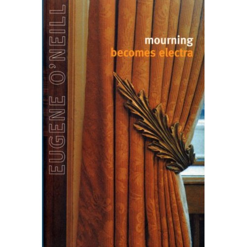 MOURNING BECOMES ELECTRA