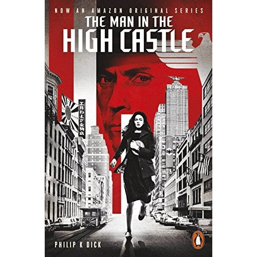 The Man in the High Castle