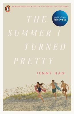 The Summer I Turned Pretty T.01 (V.O.)