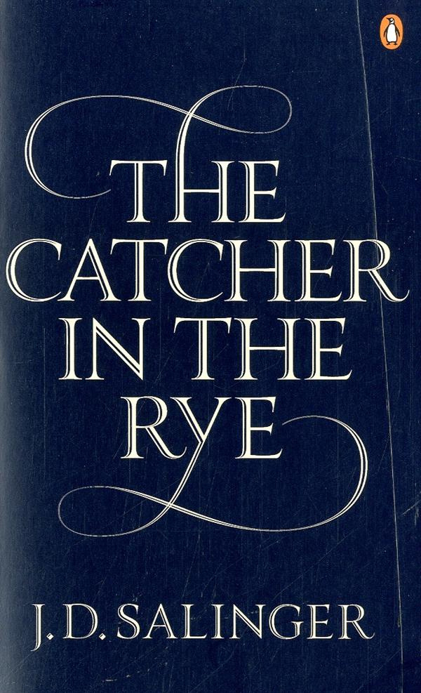 The Catcher in the Rye (VO)