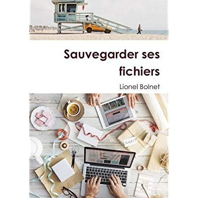 Sauvegarder ses fichiers