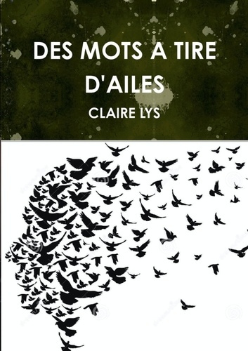 Des mots a tire d'ailes