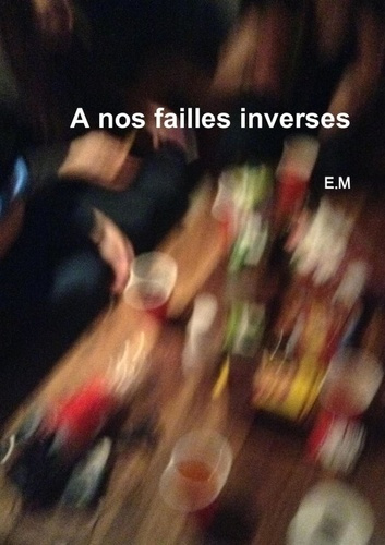 A nos failles inverses