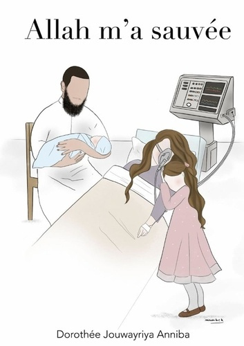 Allah m'a sauvée