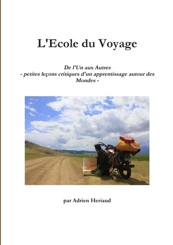 L'Ecole du Voyage