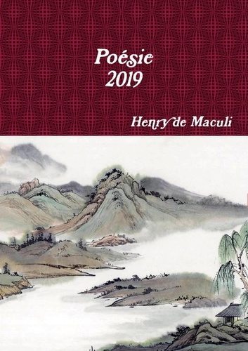 Poésie 2019