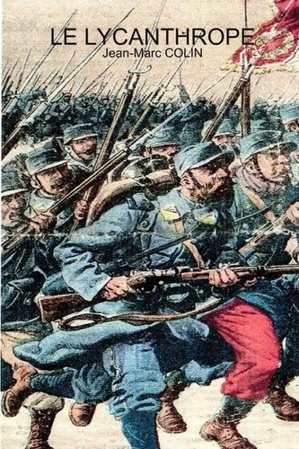 Le lycanthrope