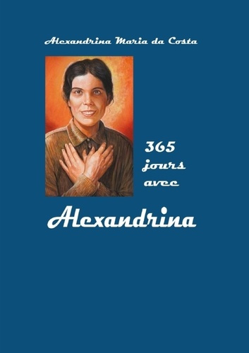 365 jours avec alexandrina