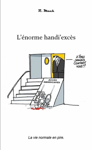 L'énorme handi'excès