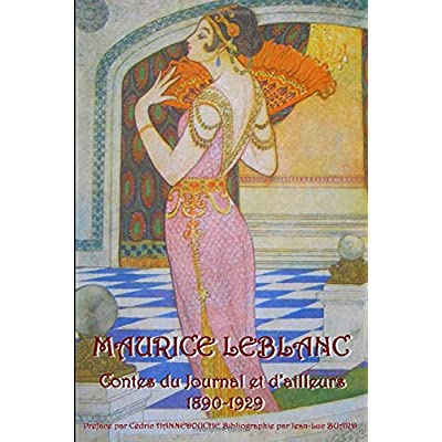 CONTES du JOURNAL et d'ailleurs 1890-1929. ""