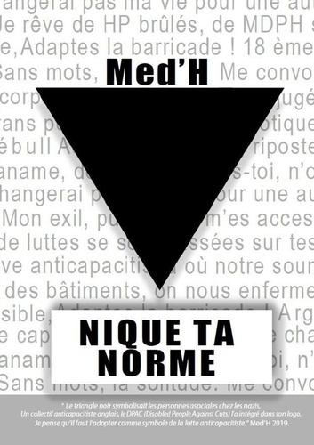 Nique ta norme
