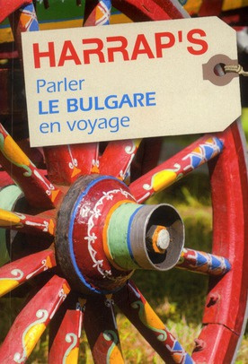 Parler le bulgare en voyage