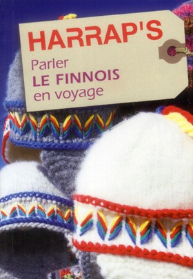 Parler le finnois en voyage