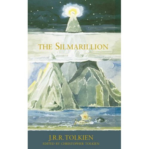 SILMARILLION (HB)