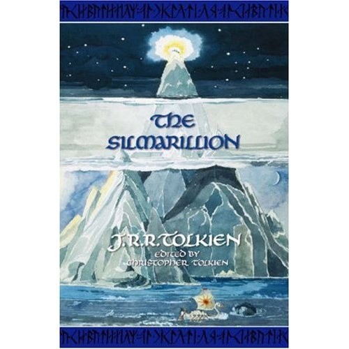 SILMARILLION