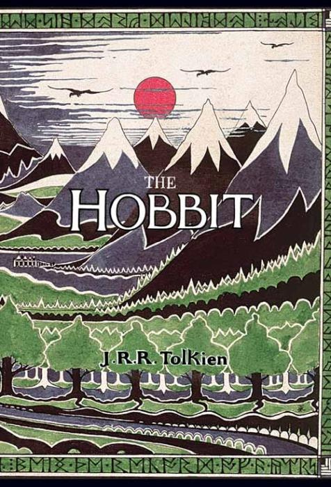 THE HOBBITT HB
