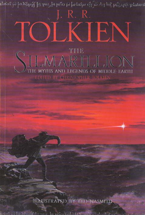 SILMARILLION (TPB).