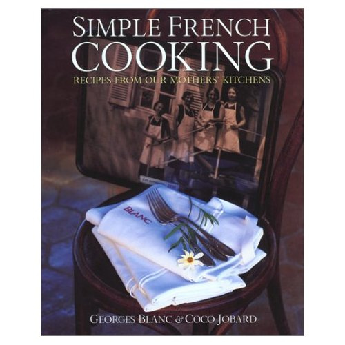 SIMPLE FRENCH COOKING